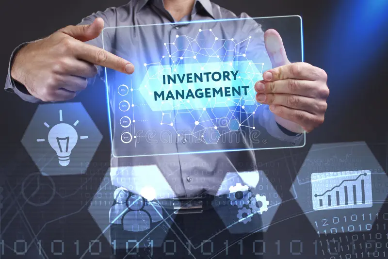 Account & Inventory